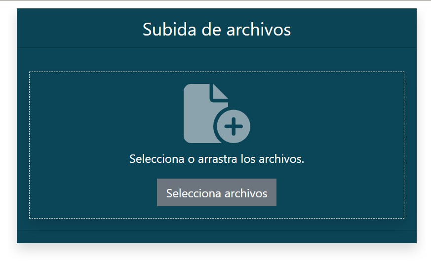 filemaker drag and drop screen shot